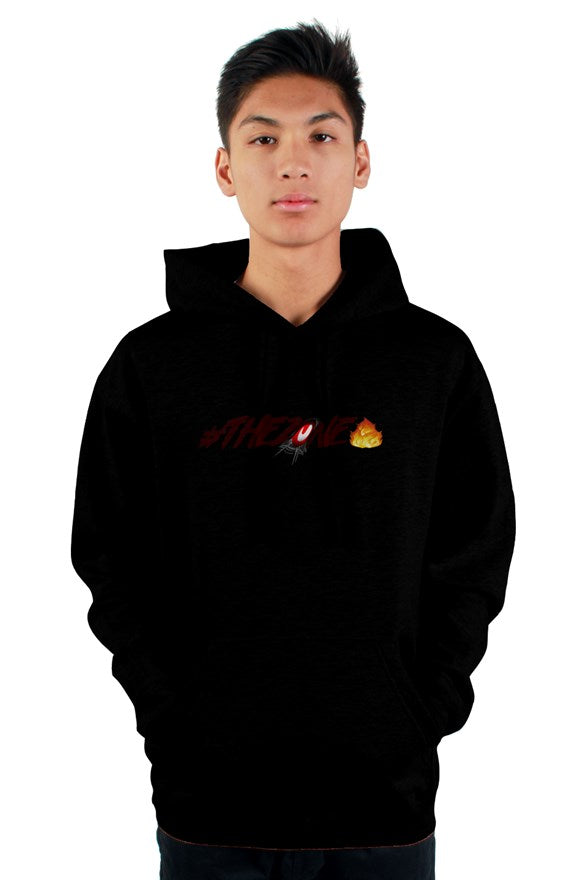 FZ Men's tultex pullover hoodie