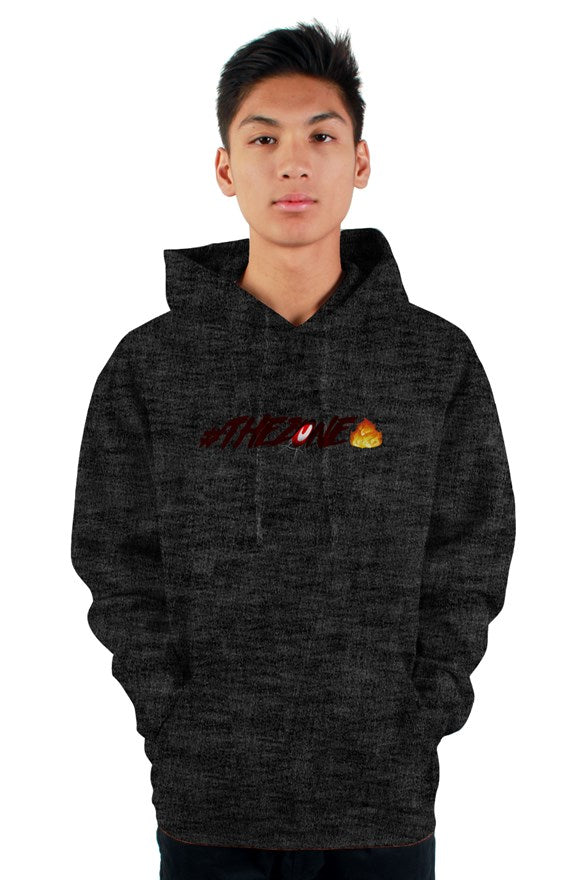 FZ Men's tultex pullover hoodie