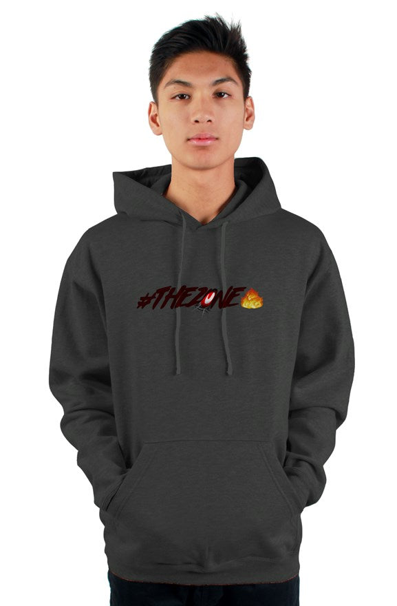 FZ Men's tultex pullover hoodie