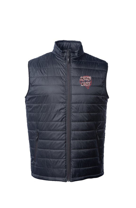 FZ Mens Puffer Vest Jacket