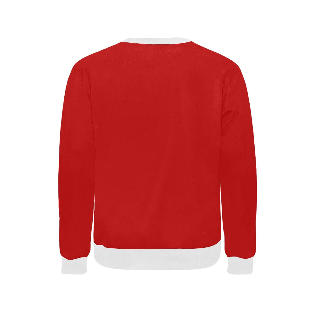 FZwear Sweatshirt Smokin - FZwear