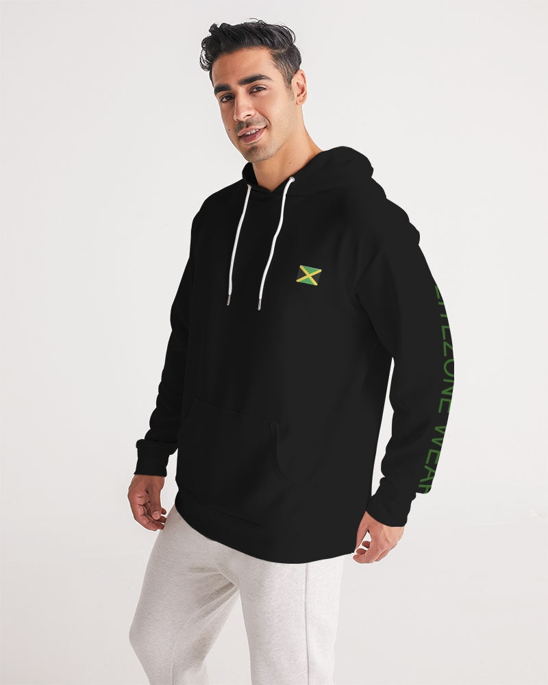 fz dark zone men's hoodie