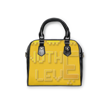 fz levels shoulder handbag