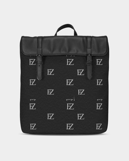 FZ ORIGINAL ZONE Casual Flap Backpack - FZwear
