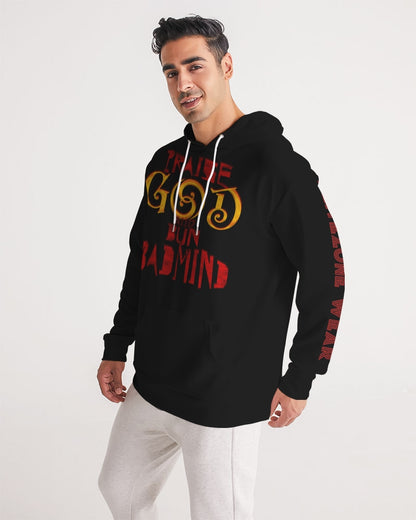 fz chappo men's hoodie