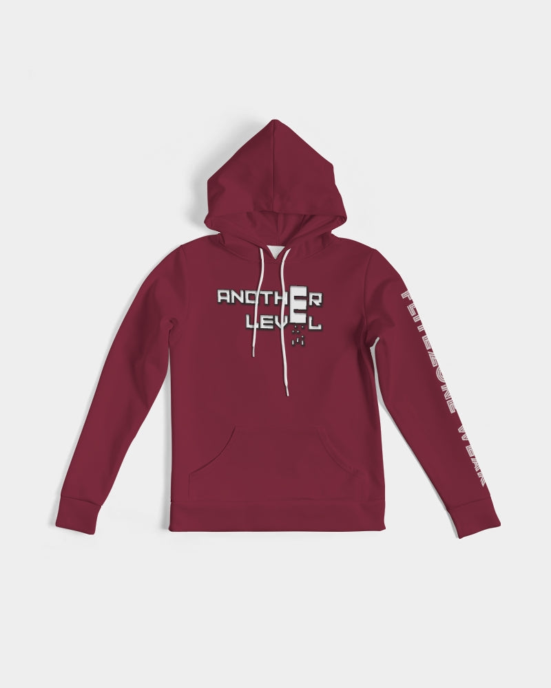 fz zone women's hoodie