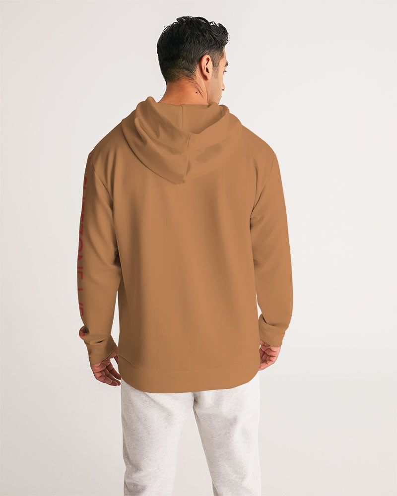 flite grounded 2.0 men's hoodie