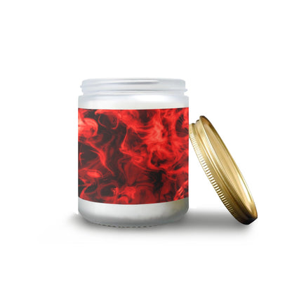 fz cented candles custom scented candle (made in queen)