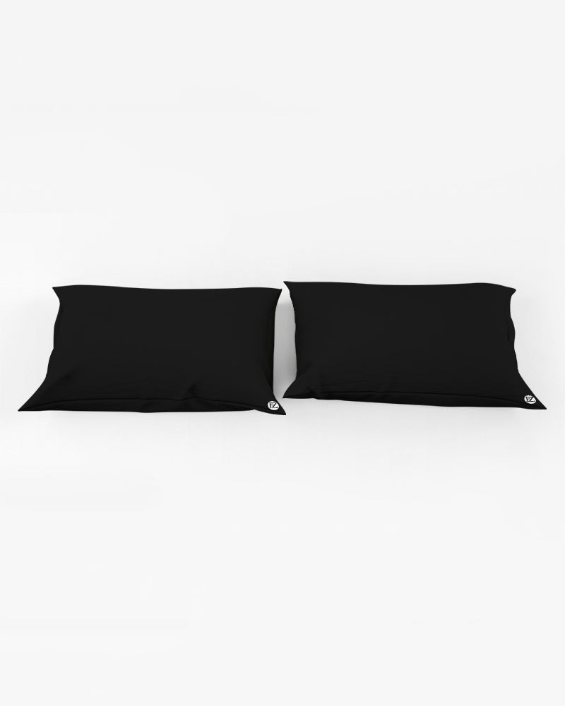 plain flite queen pillow case