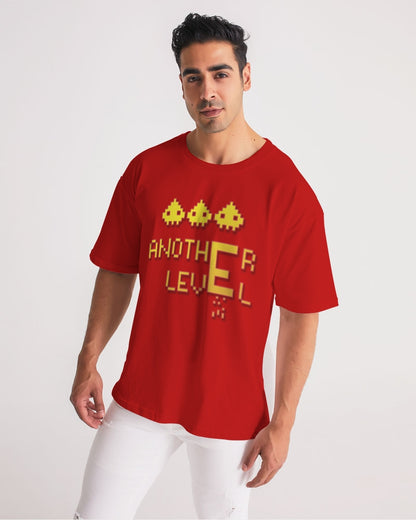 fire flite men's premium heavyweight tee