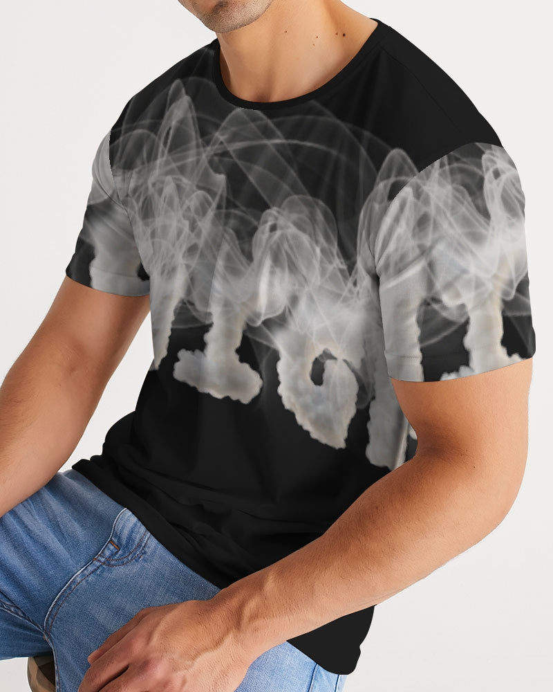 high grade men's tee