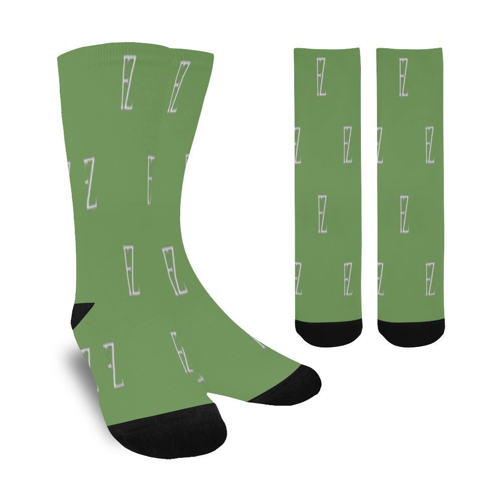 fz unisex socks