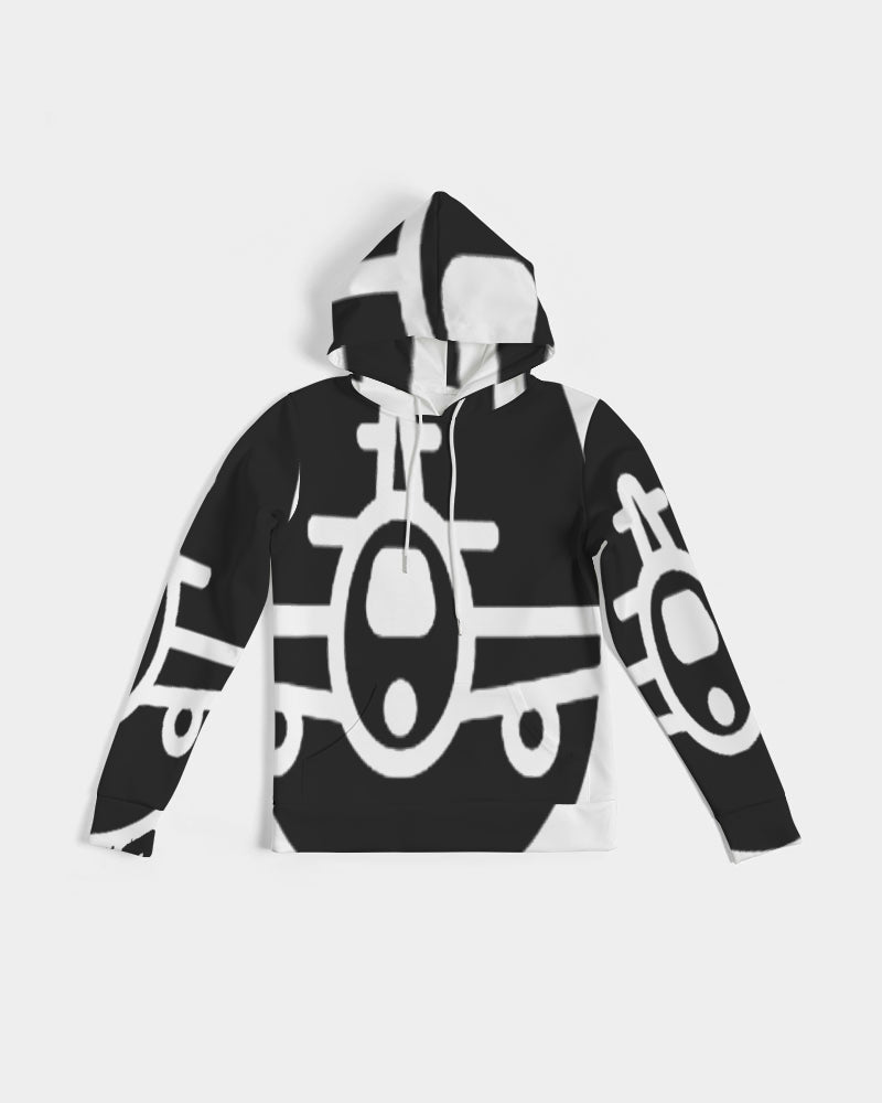 new zone women's hoodie