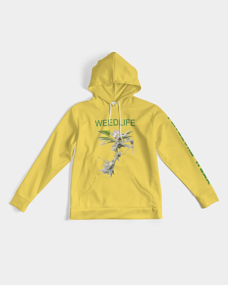 FZWEAR YAAD TOO Men's Hoodie