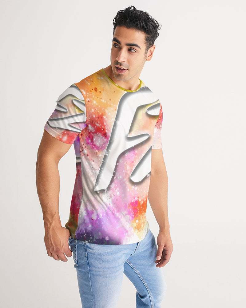 fz dark zone men's tee