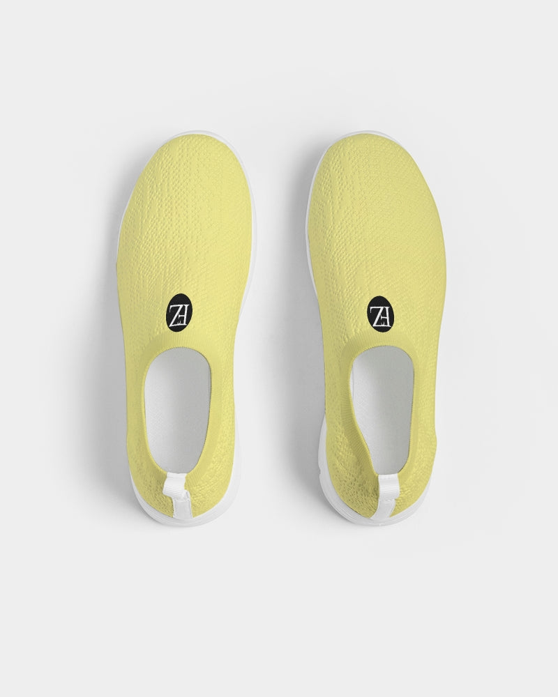 fz mango women's slip-on flyknit shoe