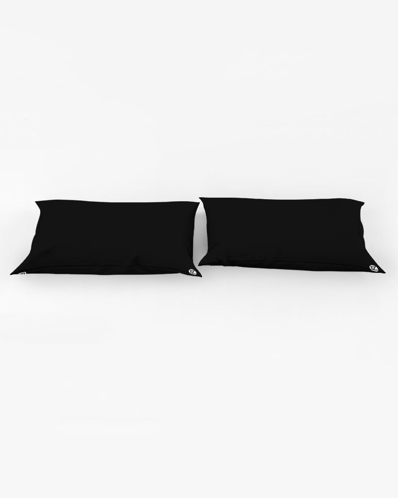 plain flite king pillow case