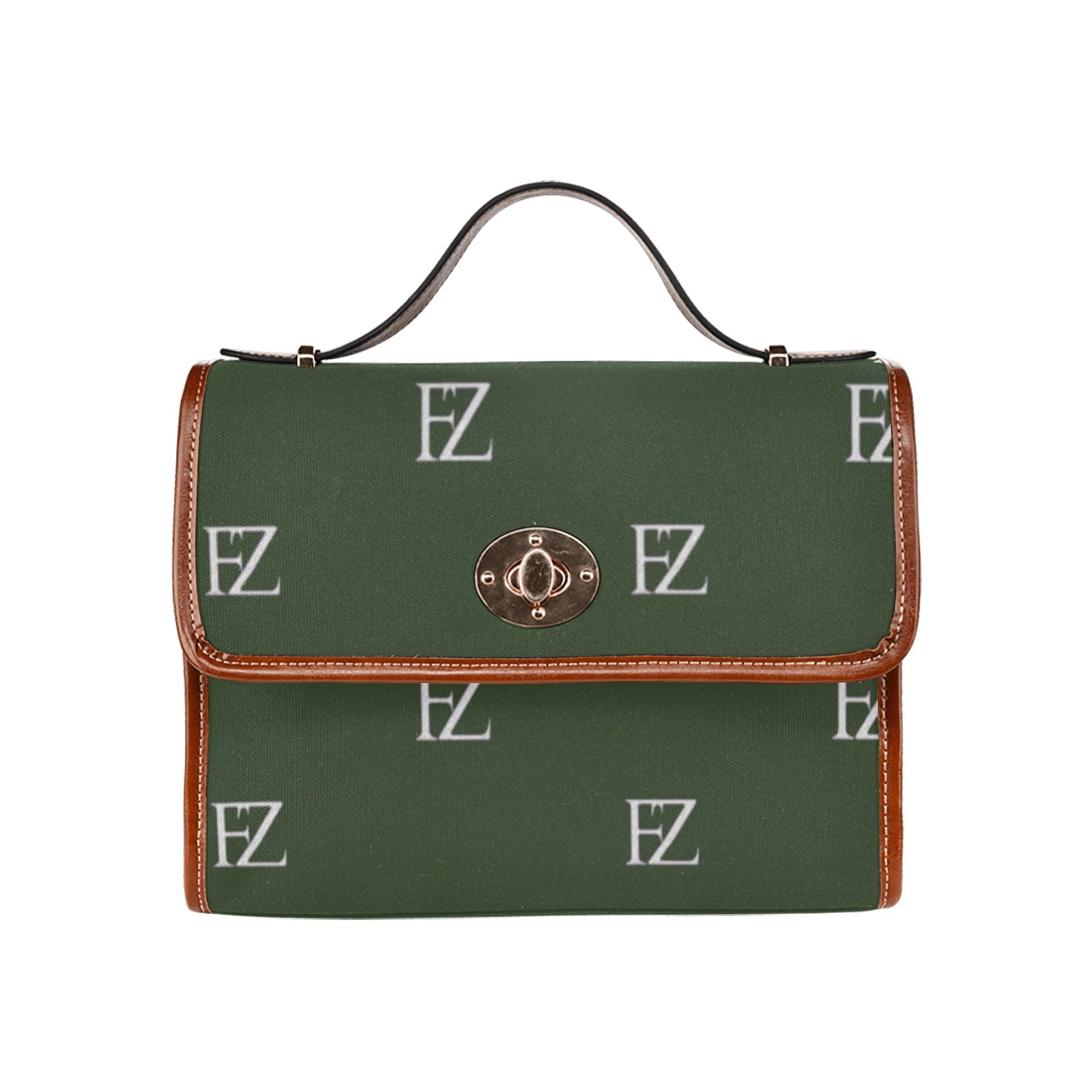 fz zone handbag
