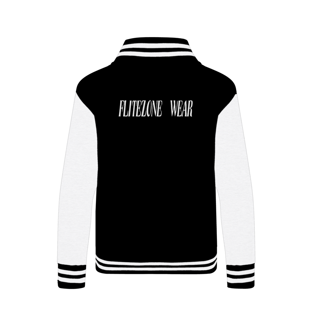 FZ Men's Varsity Jacket