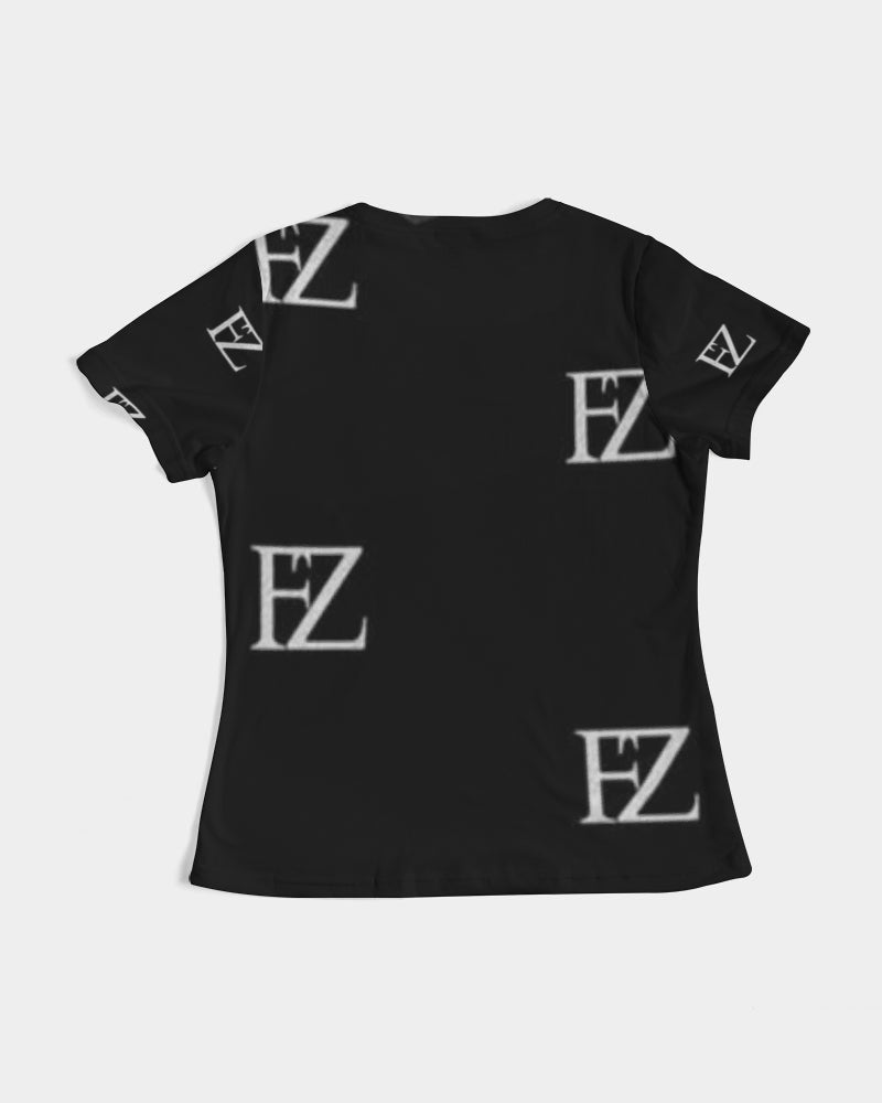 fz original zone women's tee