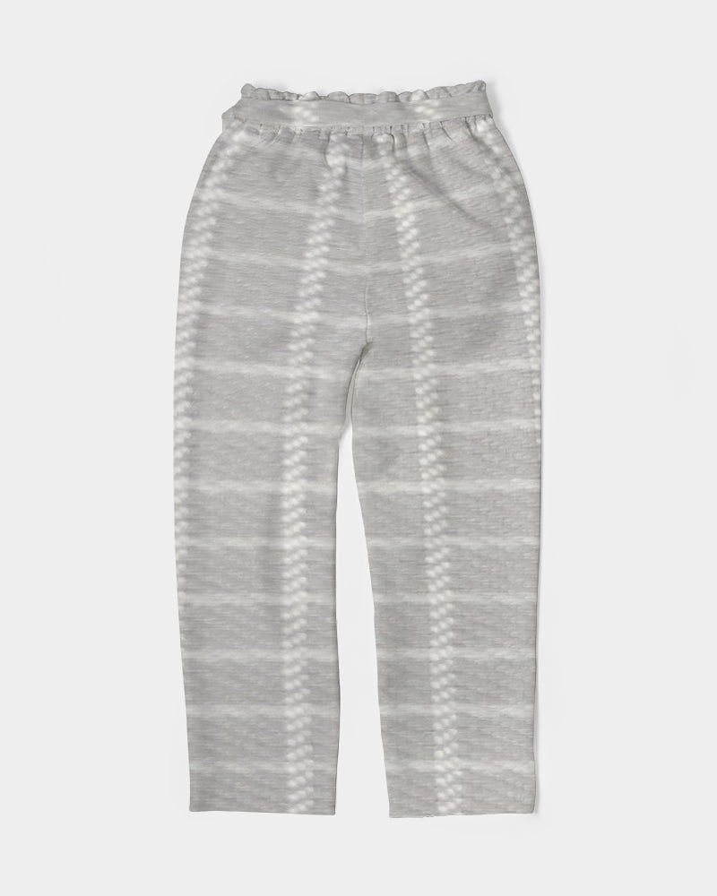 fz crossroad women's belted tapered pants