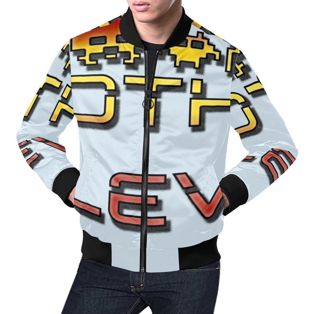fz men's levels jacket