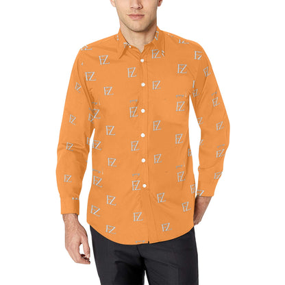 FZ MEN'S DRESS SHIRT