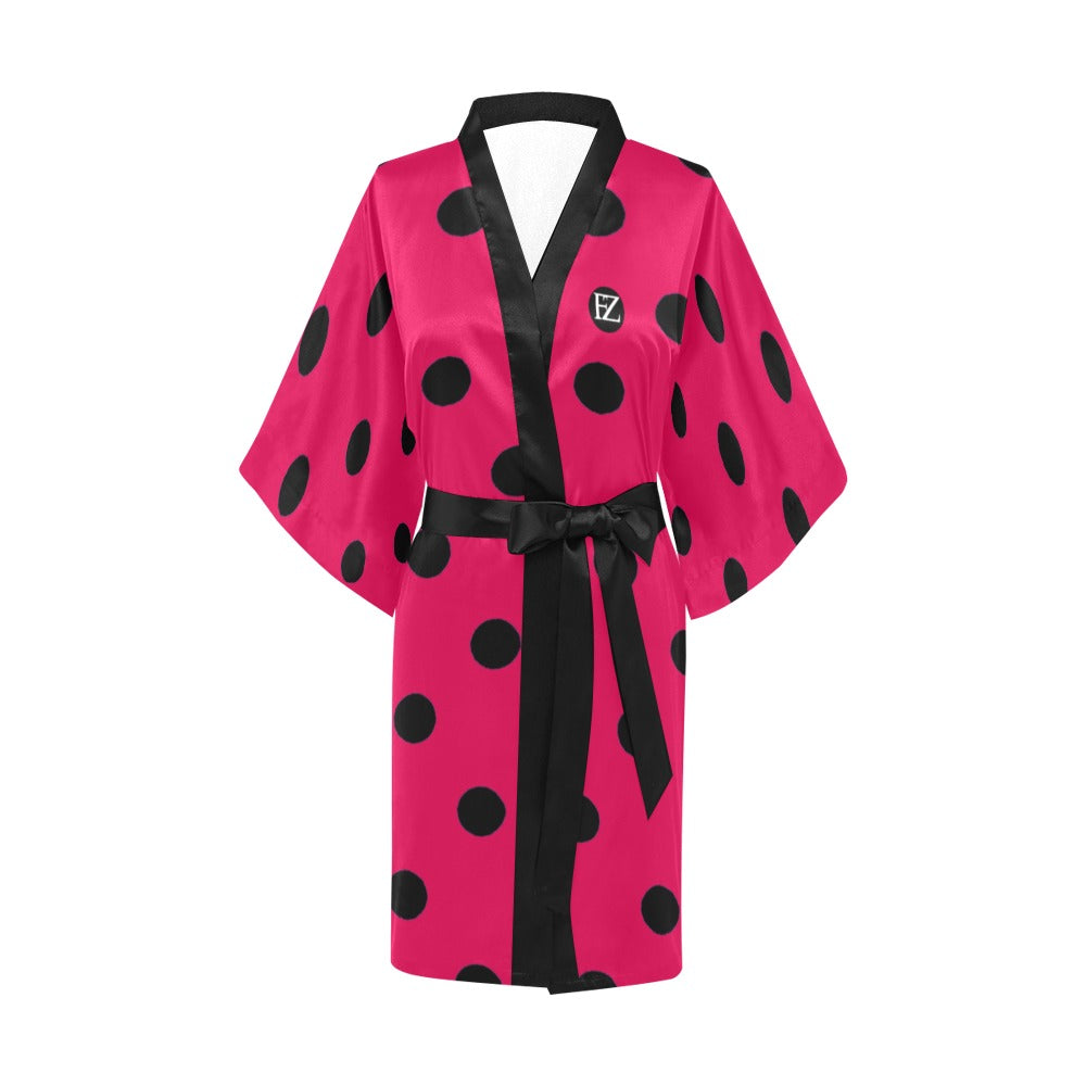 fz women's robe