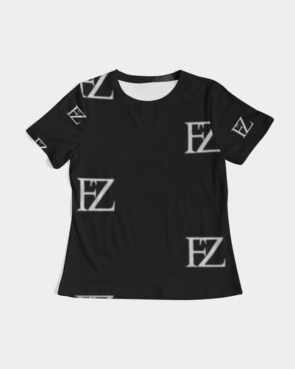 fz original zone women's tee