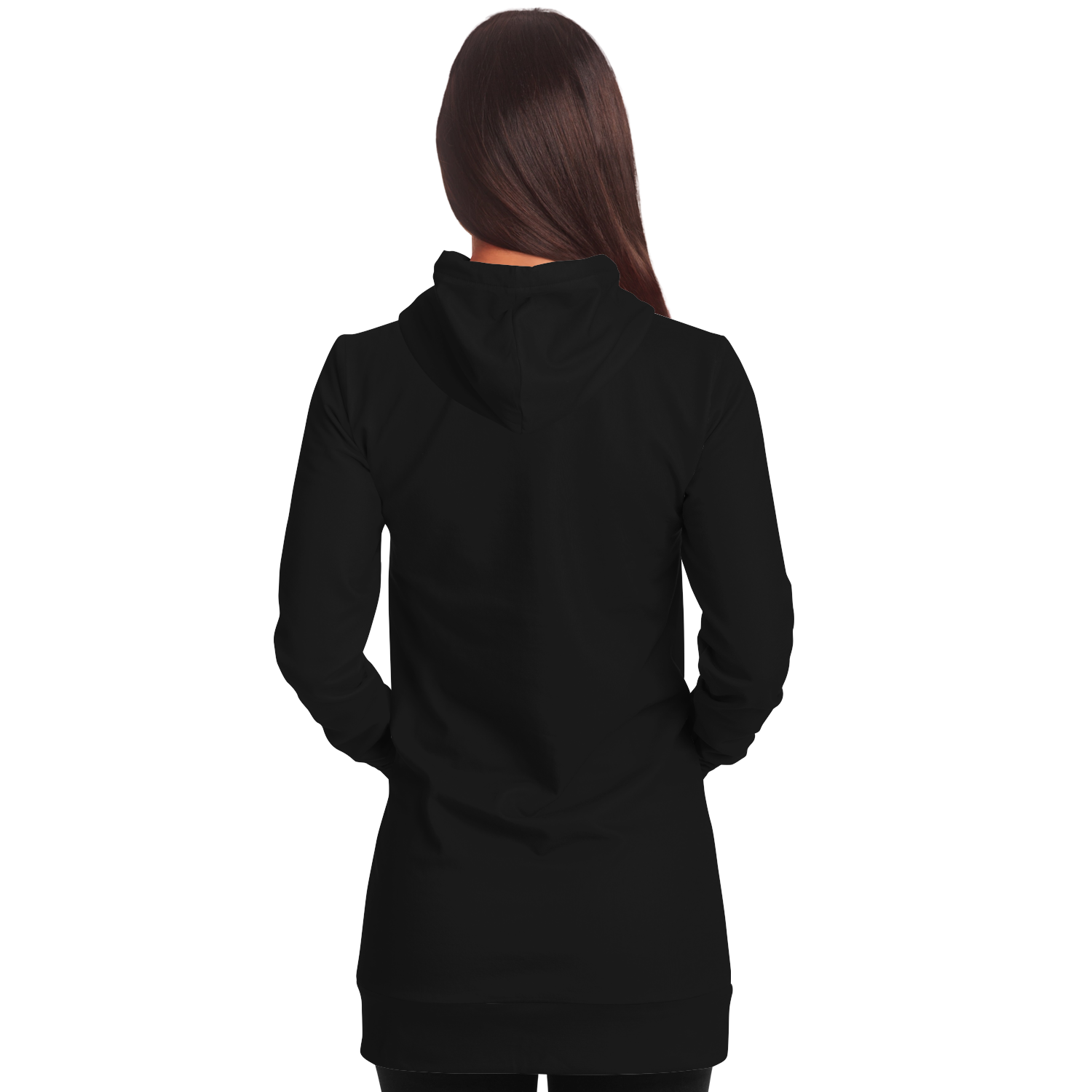 fz women's fashionable hoodie dress