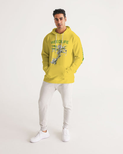 FZWEAR YAAD TOO Men's Hoodie - FZwear