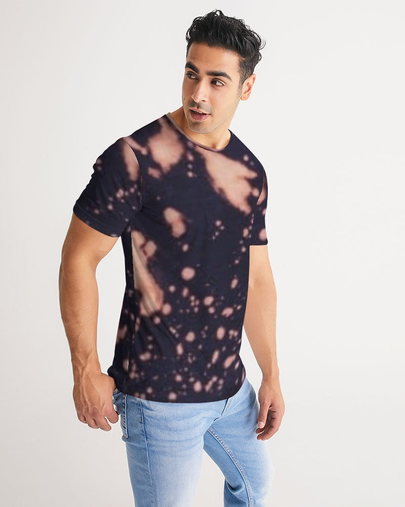 fz abstract men's tee
