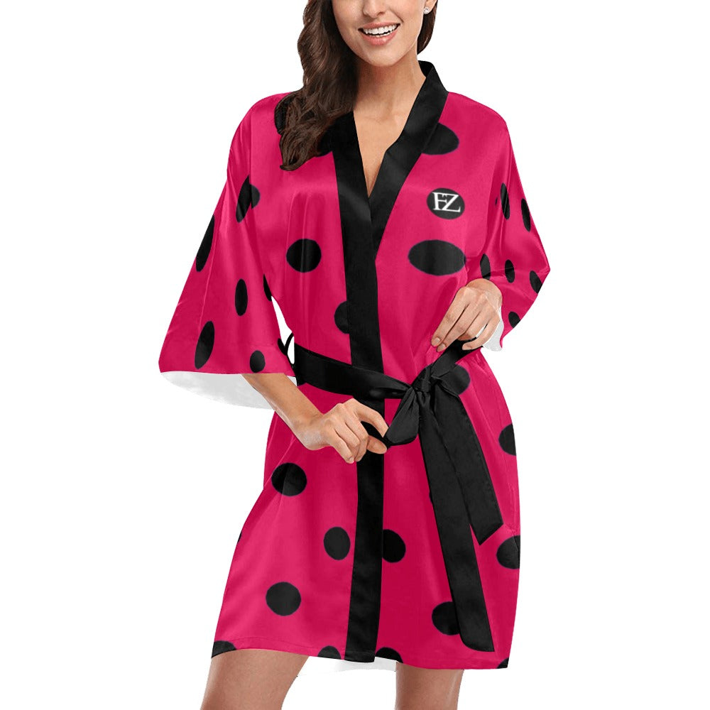 fz women's robe