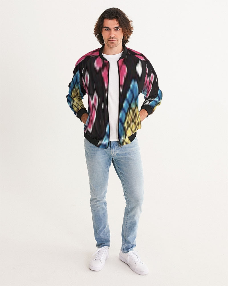 fzwear zone men's bomber jacket
