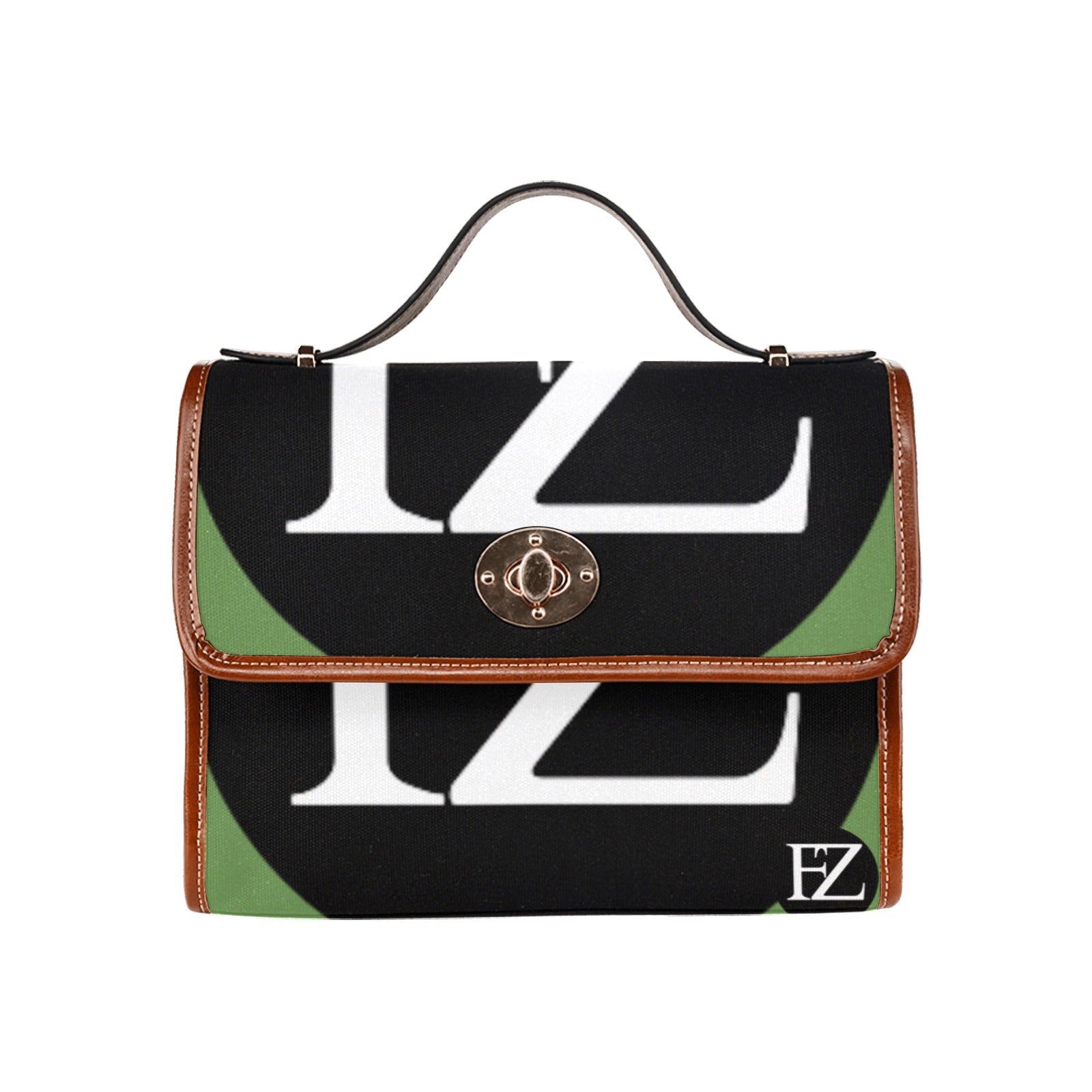 FZ HANDBAG 2.0 - FZwear