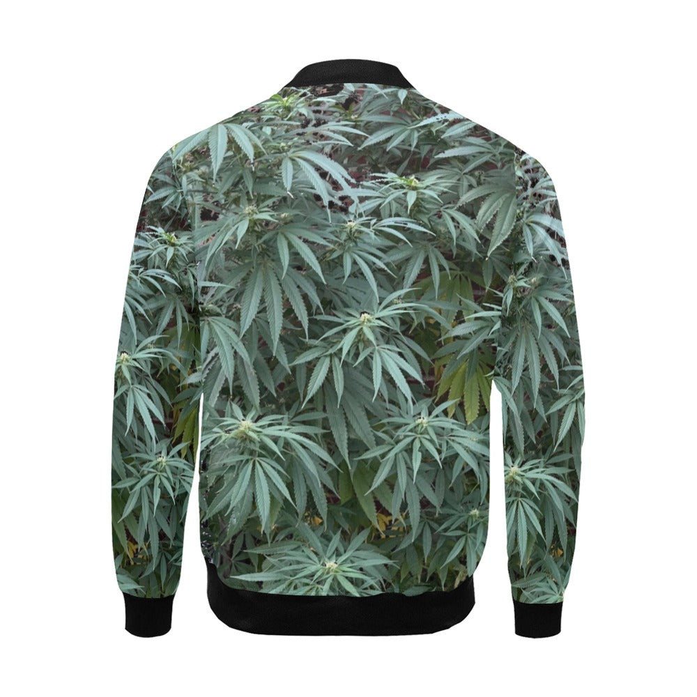 fz men's designer jacket men's all over print casual jacket (model h19)