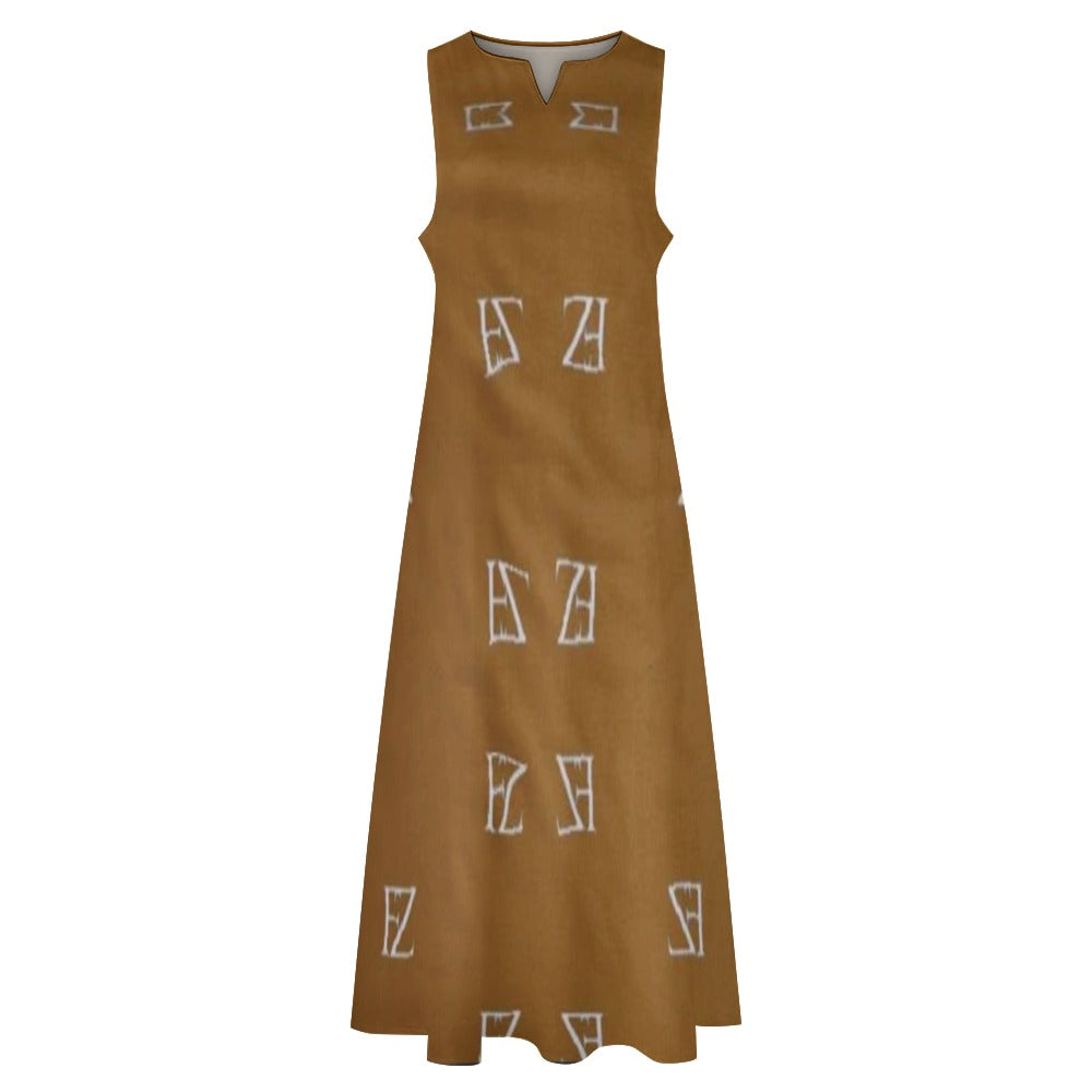 FZ Women's Long dress - FZwear