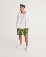 fz weed zone men's jogger shorts