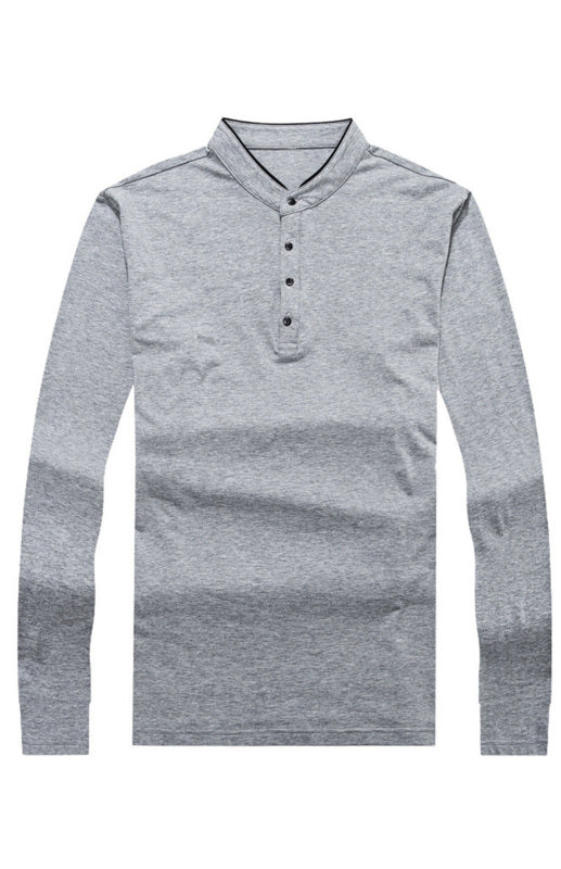FZ Men's Long-Sleeve Tee - FZwear