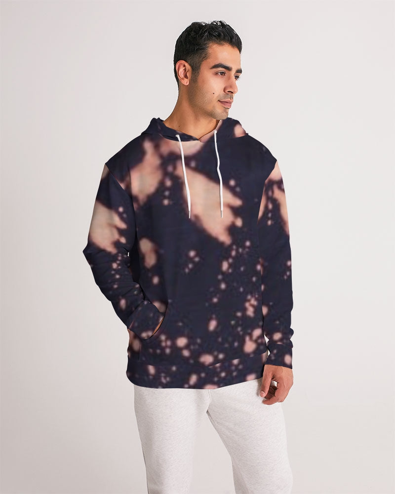 fz abstract men's hoodie