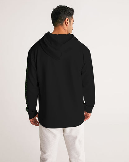 fz dark zone men's hoodie
