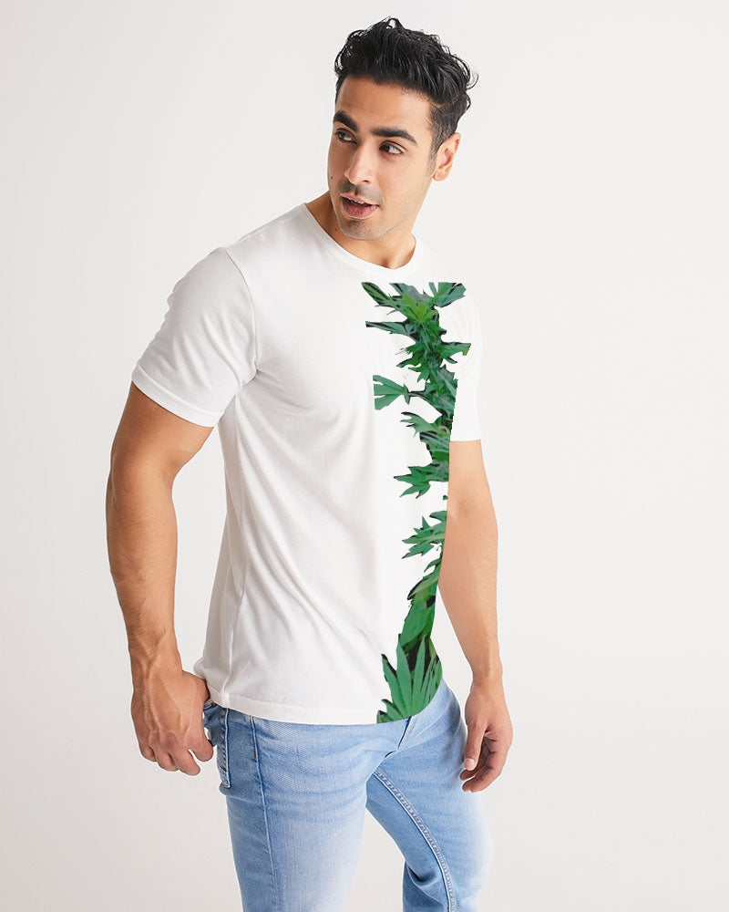 orange hill men's tee