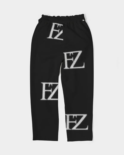 fz original zone women's belted tapered pants