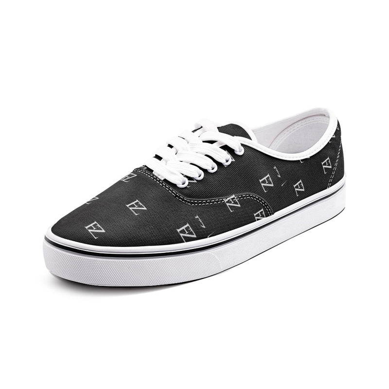 FZ Unisex Low Cut Loafer Sneakers - FZwear