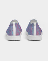 fz wash women's slip-on flyknit shoe