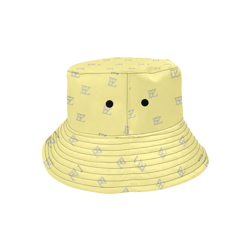 FZ Unisex Bucket Hat