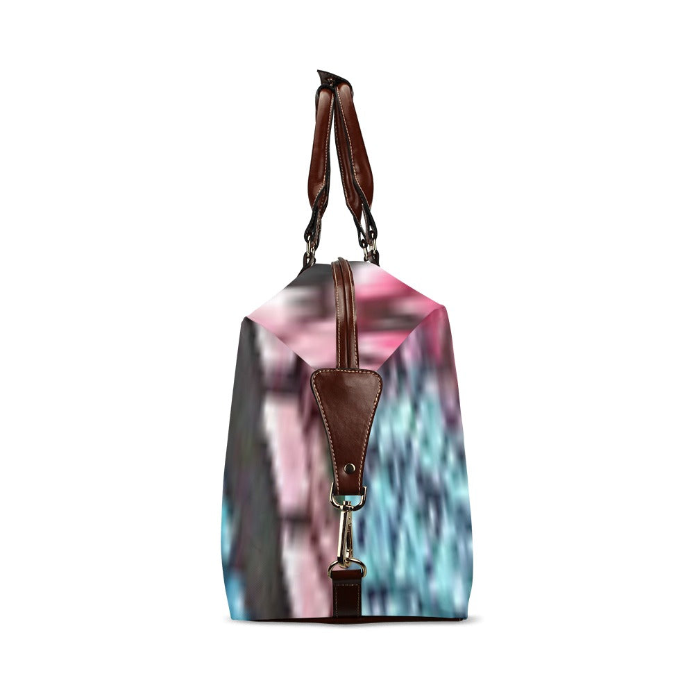 fz snake travel bag flight bag(model 1643)