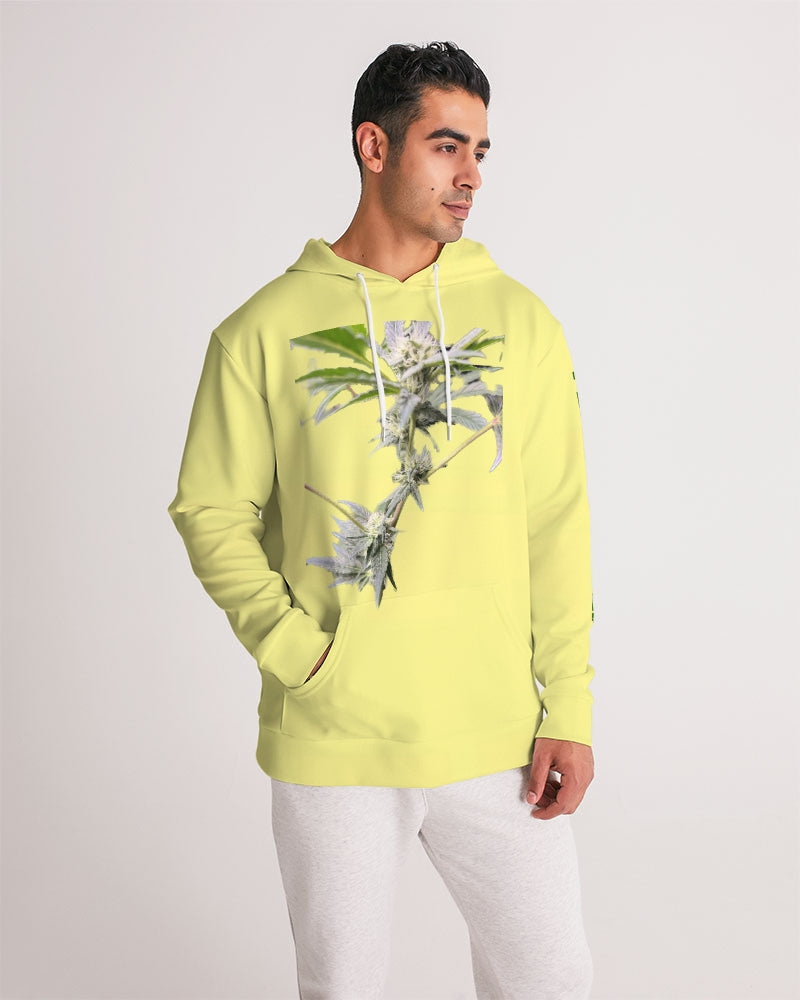 FZ TRUE YELLOW Men's Hoodie