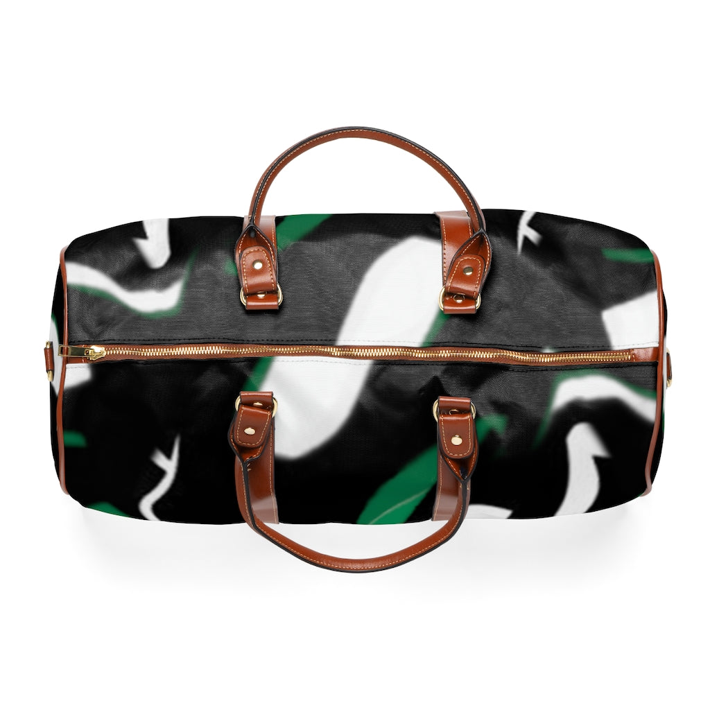 fz bull designer travel bag