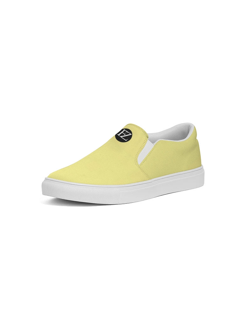 yellowstone zone women's slip-on canvas shoe